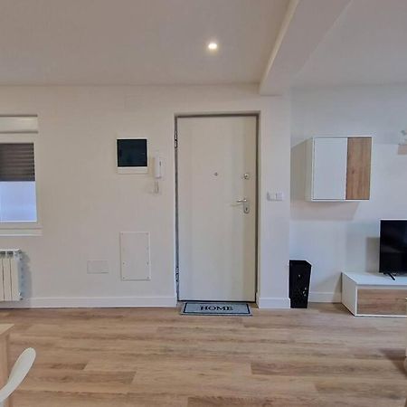 Apartamento Aires De Tineo Овьедо Экстерьер фото