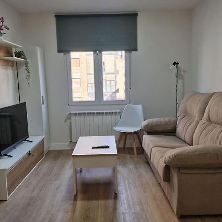 Apartamento Aires De Tineo Овьедо Экстерьер фото