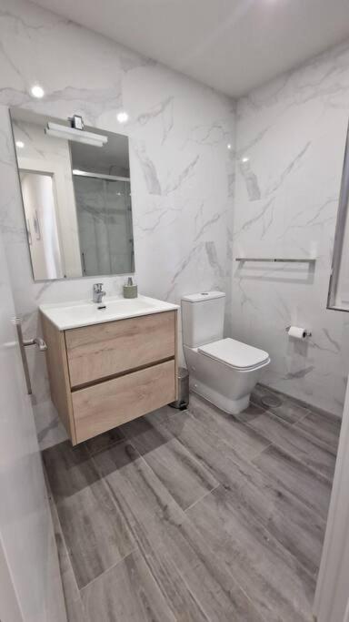 Apartamento Aires De Tineo Овьедо Экстерьер фото