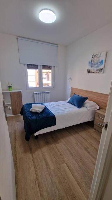 Apartamento Aires De Tineo Овьедо Экстерьер фото